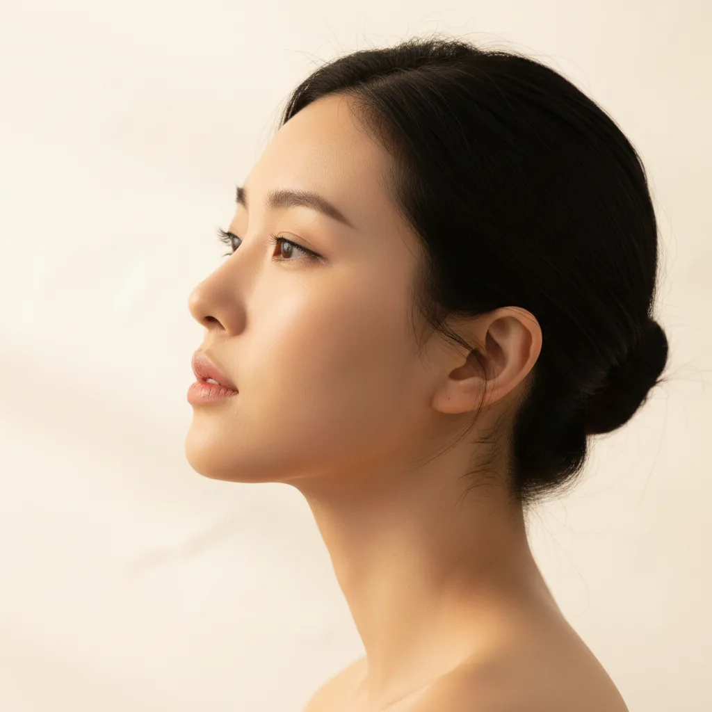 볼뉴머 리프팅, 자연스러운 볼륨감의 비결
